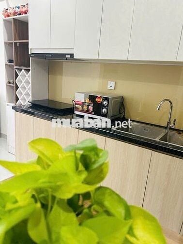 Căn hộ 1PN full nội thất mới thực tế còn đẹp hơn trong ảnh rất nhiều