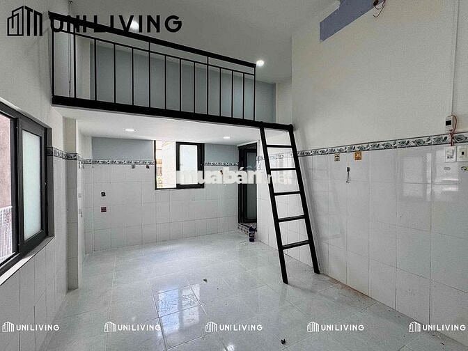phòng trọ sinh viên bình thạnh đường xô viết nghệ tĩnh đang tân trang