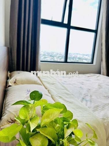 Căn hộ 1PN full nội thất mới thực tế còn đẹp hơn trong ảnh rất nhiều