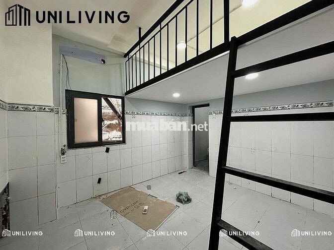 phòng trọ sinh viên bình thạnh đường xô viết nghệ tĩnh đang tân trang