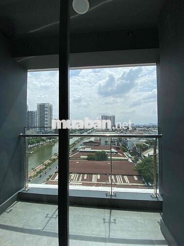 Cho thuê D-Aqua 68m2 , 2 phòng ngủ giá 14 triệu full nội thất Cao cấp