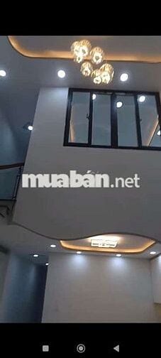 nhà đẹp 100% mới ken 3 phòng ngủ 2vs siêu rẻ 