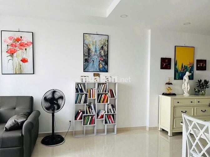 2PN 2WC PHÚ ĐÔNG SKY GARDEN FULL NỘI THẤT 9 TRIỆU, NHÀ RỘNG, BAO ĐẸP