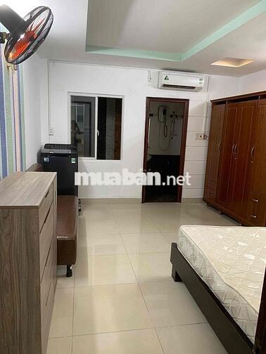 🏠 PHÒNG FULL NỘI THẤT – TÁCH BẾP RIÊNG – DỌN VÀO Ở NGAY 🏠  📍 Địa chỉ: