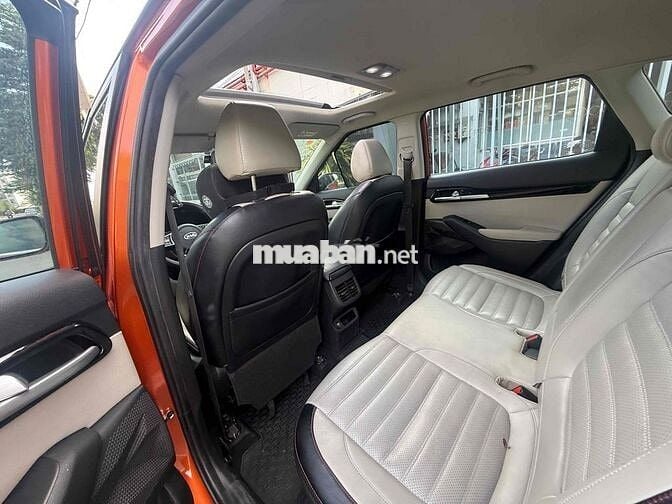 KIA Seltos 2021 1.4 Turbo Premium Cam 66000 km