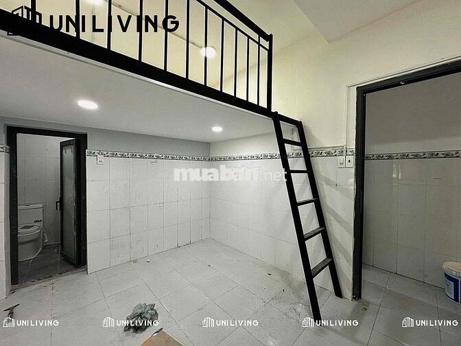 phòng trọ sinh viên bình thạnh đường xô viết nghệ tĩnh đang tân trang