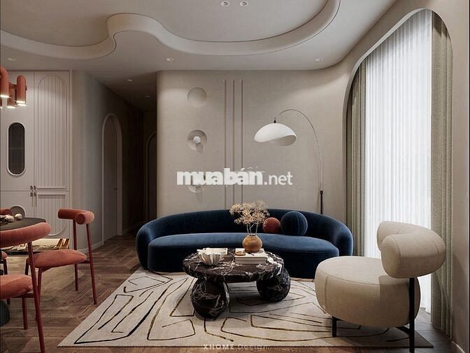 Sunrise city nhiều căn hộ giá tốt studio 1pn 2pn 3pn nhà đẹp ở liền