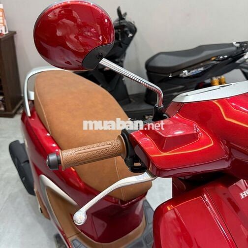 Honda Stylo 160 ABS 2025 Đỏ bóng 1500 km