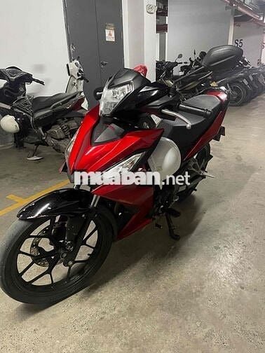 Honda Winner 2018 Đỏ 90.000km