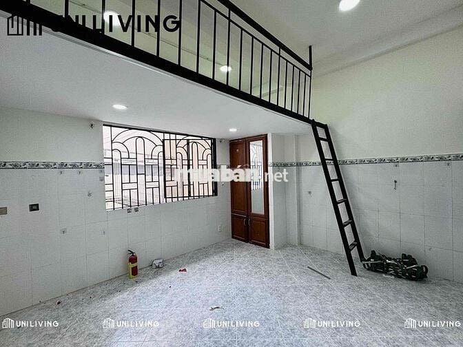 📍KHAI TRƯƠNG DỰ ÁN MỚI XÂY - FULL NỘI THẤT - SINH VIÊN Ở THOẢI MÁI