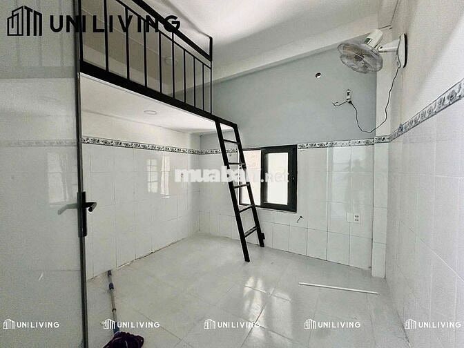 phòng trọ sinh viên bình thạnh đường xô viết nghệ tĩnh đang tân trang