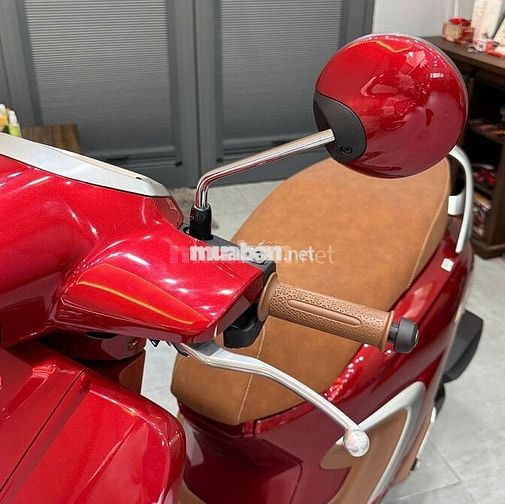 Honda Stylo 160 ABS 2025 Đỏ bóng 1500 km