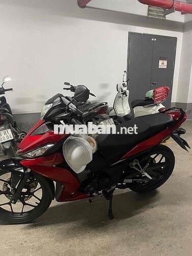 Honda Winner 2018 Đỏ 90.000km