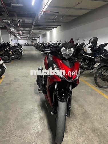 Honda Winner 2018 Đỏ 90.000km