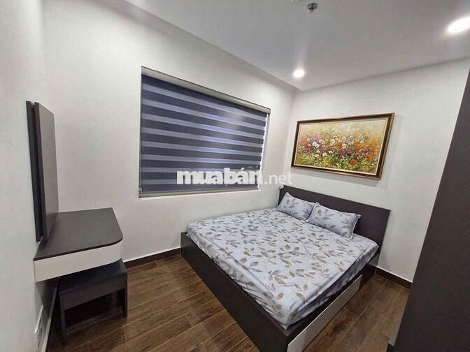 2PN 2WC PHÚ ĐÔNG SKY GARDEN FULL NỘI THẤT 9 TRIỆU, NHÀ RỘNG, BAO ĐẸP