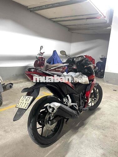 Honda Winner 2018 Đỏ 90.000km