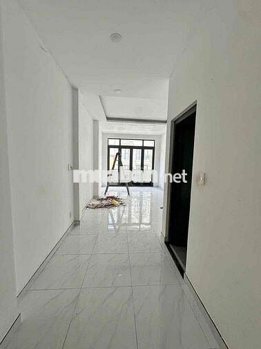 CHO THUÊ NHÀ MẶT TIỀN ĐƯỜNG SỐ 4 P7 GÒ VẤP NGAY DƯƠNG QUẢNG HÀM VÔ