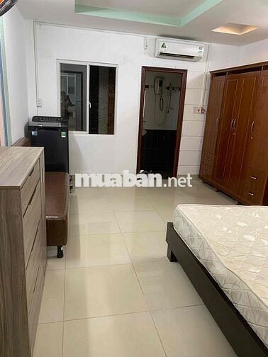 🏠 PHÒNG FULL NỘI THẤT – TÁCH BẾP RIÊNG – DỌN VÀO Ở NGAY 🏠  📍 Địa chỉ:
