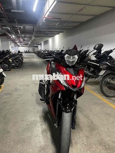 Honda Winner 2018 Đỏ 90.000km