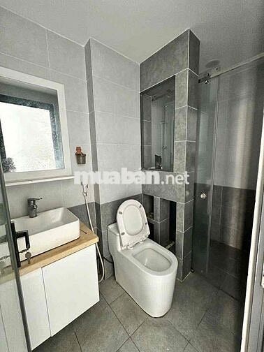 CHO THUÊ NHÀ MẶT TIỀN ĐƯỜNG SỐ 4 P7 GÒ VẤP NGAY DƯƠNG QUẢNG HÀM VÔ