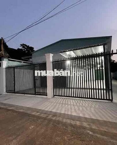Cho thuê Nhà Kho 290m2 kdc Sông Đà,đ. B, p.HBC, Ngang 10m Giá 30 triệu