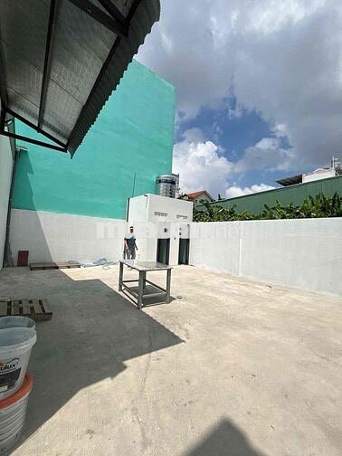 Cho thuê Nhà Kho 290m2 kdc Sông Đà,đ. B, p.HBC, Ngang 10m Giá 30 triệu