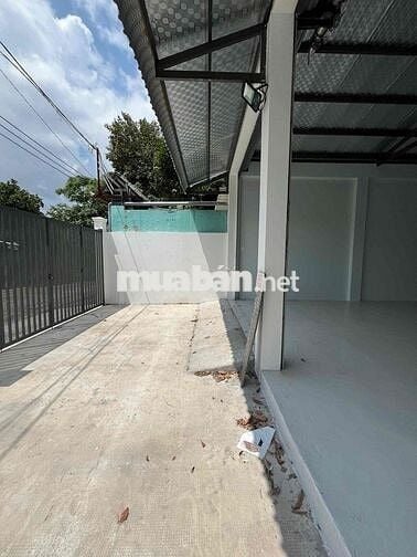 Cho thuê Nhà Kho 290m2 kdc Sông Đà,đ. B, p.HBC, Ngang 10m Giá 30 triệu