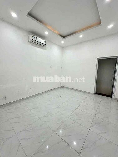 CHO THUÊ NHÀ MẶT TIỀN ĐƯỜNG SỐ 4 P7 GÒ VẤP NGAY DƯƠNG QUẢNG HÀM VÔ