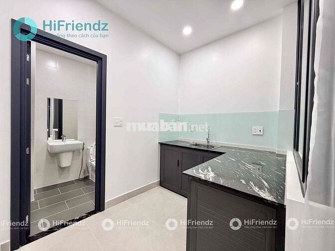 FULL NỘI THẤT - THANG MÁY - NGAY VÒNG XOAY LĂNG CHA CẢ - LÊ VĂN SỸ