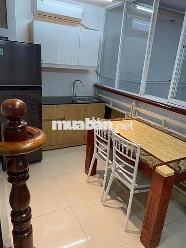 🏠 PHÒNG FULL NỘI THẤT – TÁCH BẾP RIÊNG – DỌN VÀO Ở NGAY 🏠  📍 Địa chỉ: