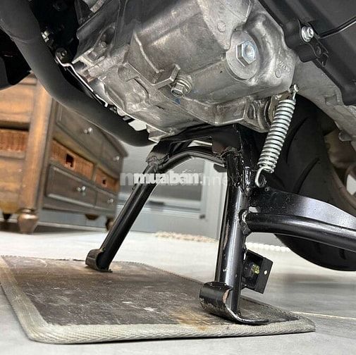 Honda Stylo 160 ABS 2025 Đỏ bóng 1500 km
