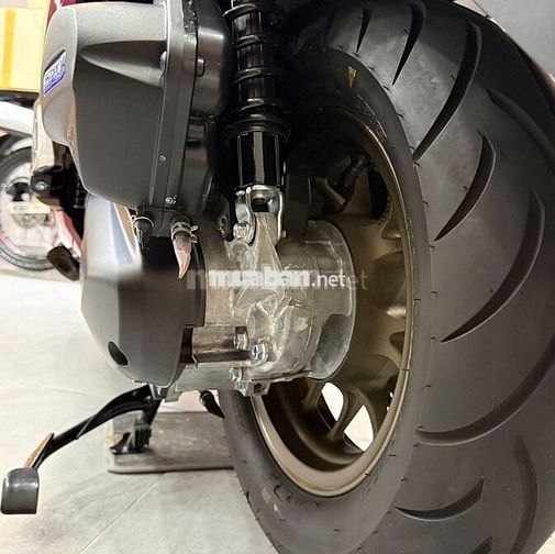 Honda Stylo 160 ABS 2025 Đỏ bóng 1500 km