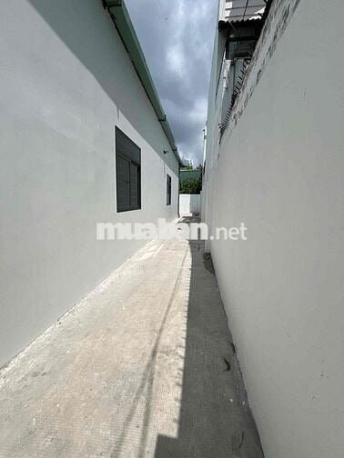 Cho thuê Nhà Kho 290m2 kdc Sông Đà,đ. B, p.HBC, Ngang 10m Giá 30 triệu