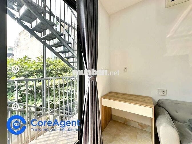 PHÒNG DUPLEX LUXURY FULL NỘI THẤT CAO CẤP 📍 LÊ VĂN QUỚI