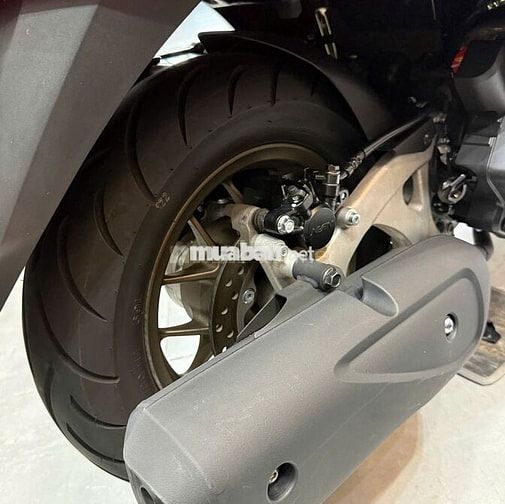 Honda Stylo 160 ABS 2025 Đỏ bóng 1500 km