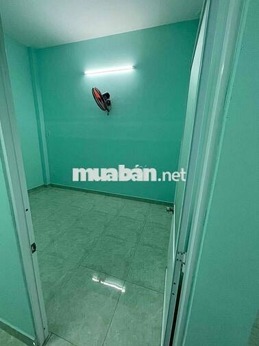 cho thuê nhà nguyên căn 360 Phạm Hữu Lầu