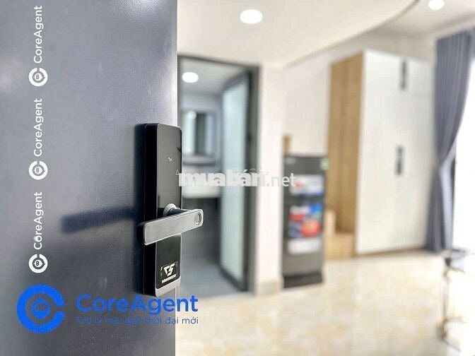 PHÒNG DUPLEX LUXURY FULL NỘI THẤT CAO CẤP 📍 LÊ VĂN QUỚI