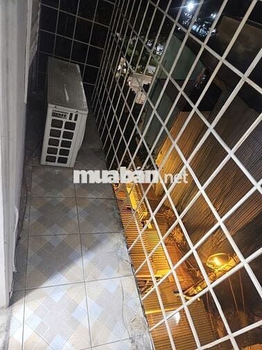 Căn hộ tập thể sổ đỏ diện tích lớn 53 m² – Tiềm năng đầu tư cao