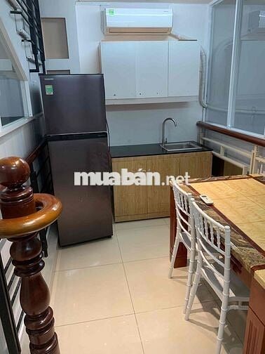 🏠 PHÒNG FULL NỘI THẤT – TÁCH BẾP RIÊNG – DỌN VÀO Ở NGAY 🏠  📍 Địa chỉ: