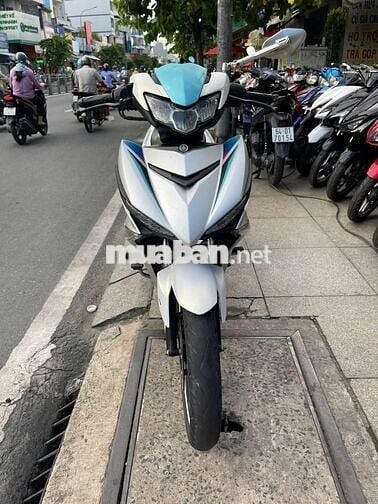 Yamaha Exciter 150 2019 Bạc Đã sử dụng