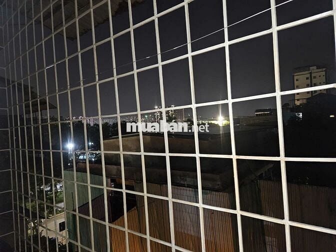 Căn hộ tập thể sổ đỏ diện tích lớn 53 m² – Tiềm năng đầu tư cao