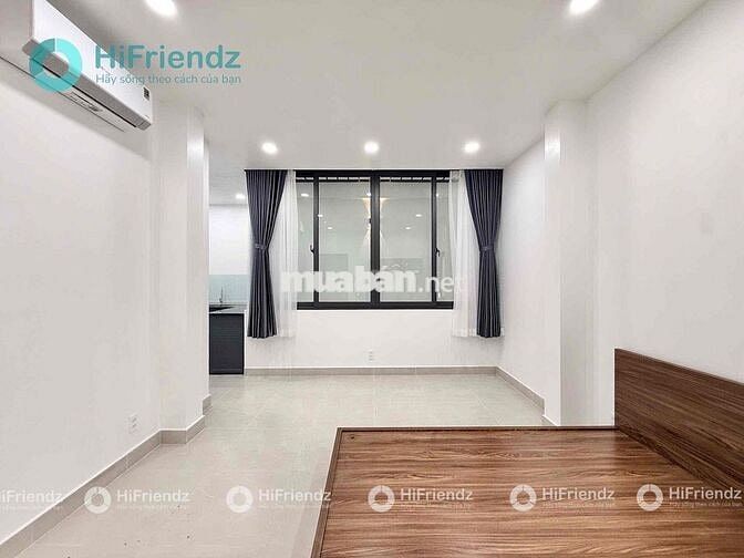 FULL NỘI THẤT - THANG MÁY - NGAY VÒNG XOAY LĂNG CHA CẢ - LÊ VĂN SỸ