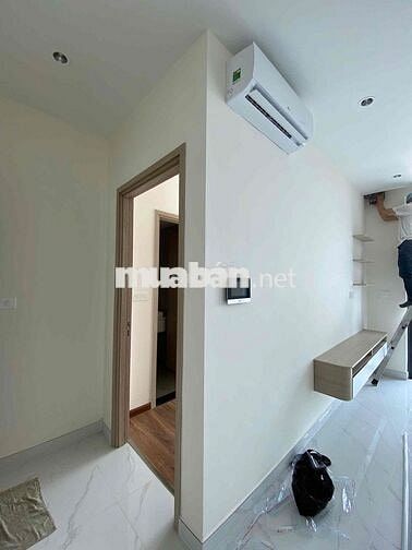 Cho thuê D-Aqua 68m2 , 2 phòng ngủ giá 14 triệu full nội thất Cao cấp
