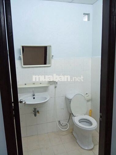 CHO THUÊ CHUNG CƯ MỸ KIM, 2PN, 75m2, GIÁ 9TR