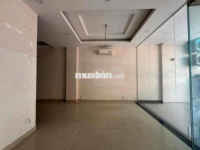 MẶT BẰNG KINH DOANH TỰ DO | THANG MÁY | NGAY MẶT TIỀN C1