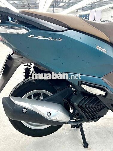 Honda Lead 4 Val 2022 125cc Xanh 21000 km