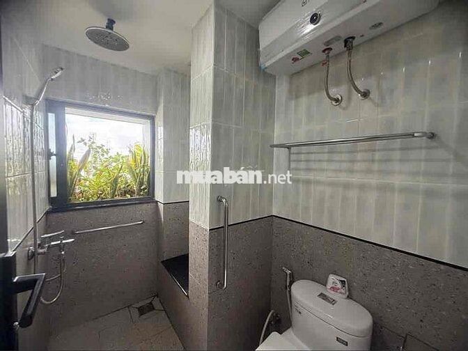 Căn Hộ 1Pn Cao Cấp Gần Lotte Mart Q7 và KĐT Phú Mỹ Hưng - free dịch vụ
