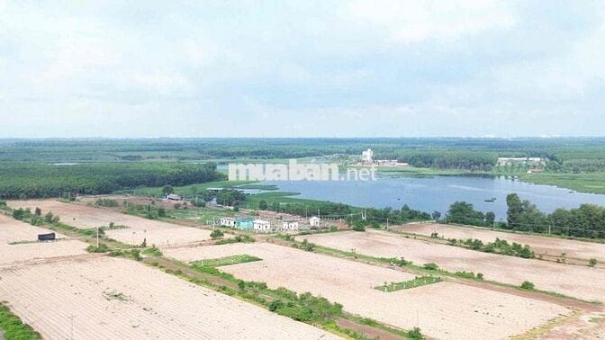 cần bán lô đất tdc nha bích chơn thành bình phước dt 240m2 full thổ cư
