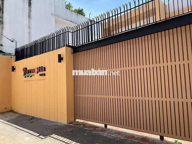 CHÍNH CHỦ CHO THUÊ PHÒNG ĐẸP 30m2 NGAY ĐẠI HỌC UEF 6.8TR/THÁNG