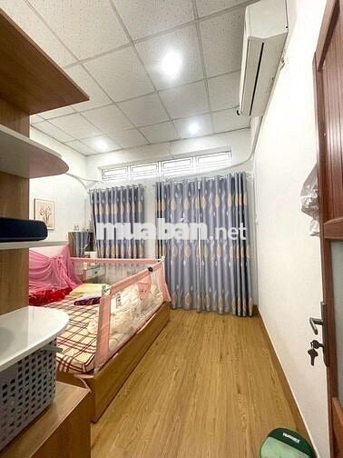 PHAN HUY ÍCH P15 TÂN BÌNH DT 4*10 1TRỆT 1LẦU 2 PN HẺM XE TẢI .4.45 Tỷ 
